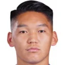 Ганбаяр Ганболд