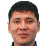 Талант Авкалиевич Самсалиев