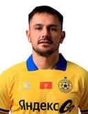 Дмитро Семенів