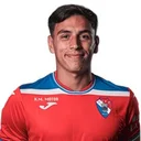 Факундо Касерес