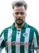 Сандер Свендсен