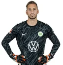 Никлас Клингер