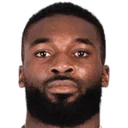 Мандела Егбо