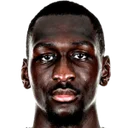 Тарсіс Бонга