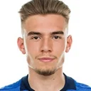 Джошуа Горький