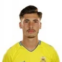 Джоел Дель Піно Лоренцо Хіль