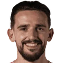 Лиам Шепард