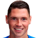 Джордж Еванс