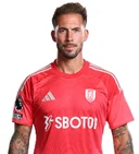 Бенжамен Лекомт