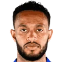 Льюис Бейкер