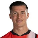 Деніел Поттс