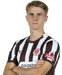 Эрик Альстранд