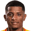 Джонатан Езекіель Перлаза Лейва