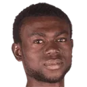 Чінвенду Йохан Нкама