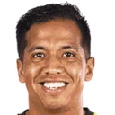 Аамет Жозе Кальдерон Тельо