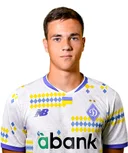 Данило Іщенко