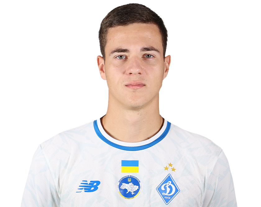 Данило Іщенко