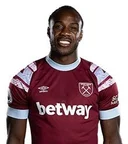 Майкл Антоніо