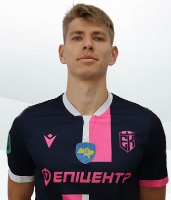 Иван Демыденко