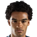 Калеб Кларк