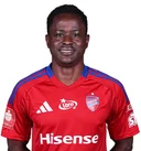 Эрик Отиено