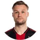 Стіан Грегерсен