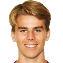 Мартин Самуэльсен