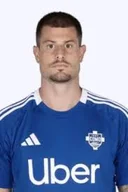 Альберто Серрі