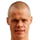 Райан Шоукрос