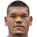 Леон Рид Робинсон