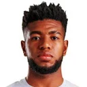 Хорхе Жаїр Сеньйор Толедо Браво