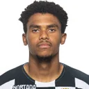 Реджи Кэннон