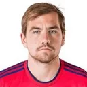 Пакстон Помикав