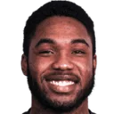 Брайан Райт