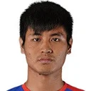 Сайруат Кіма