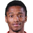 Джесси Тамунобарабойе Секидика