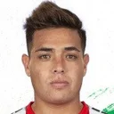 Фабіан Антоніо Ахумада Астете