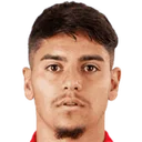 Йерко Бастіан Лейва Ласо