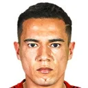 Сальвадор Кордеро