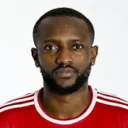 Merveille Bope Бокаді