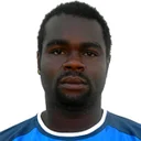 Мозес Замбранг Барнабас