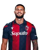 Кевін Боніфаці