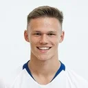 Тобиас Фагерстрём