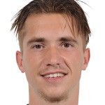 Бредлі Дейнджер