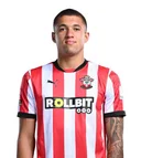 Натан Вуд-Гордон