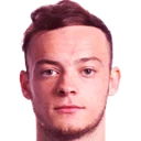 Брэндон Баркер