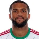 Дилан Уэдраого