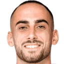 Лукас Перрен