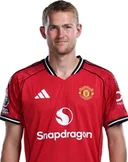 Маттейс де Лигт