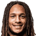 Кевин Мбабу